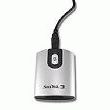 LECTEUR PCMCIA EXTERNE - PORT USB 5/1-USB 2,0