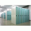 ARMOIRES VESTIAIRES EUKI