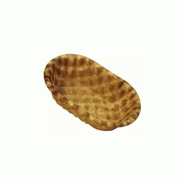 PâTE EN BARQUETTE GAUFRETTE