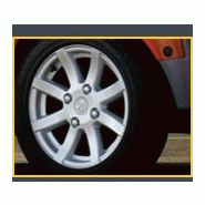 VOITURE SANS PERMIS - DE NOUVELLES JANTES TYPE CROSS