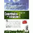 construire maison - EYROLLES CONSTRUIRE OU RÉNOVER EN HQE GESTE QUOTIDIEN