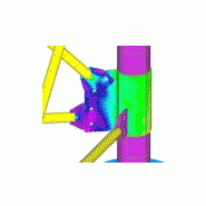 CALCUL DE PYLÔNES