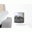 LAMPE À PERSONNALISER LINEA RONDE