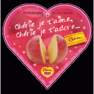 POMME DE TERRE - CHéRIE