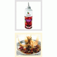 COULIS SURGELéS GAMME GRAND PUBLIC