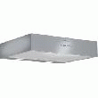 BOSCH - HOTTE CLASSIQUE DHU625M (DHU 625 M) INOX