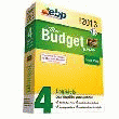 pole comptabilite - EBP MON BUDGET PERSO GOLD 2013