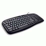 clavier oem - CLAVIER FILAIRE CLASSIC KEYBOARD 200 968019-0100