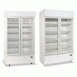 ARMOIRE À BOISSON SODAGLASS 804 / 1004
