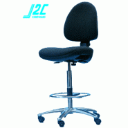 CHAISES RÉGLABLES EN HAUTEUR - ESD