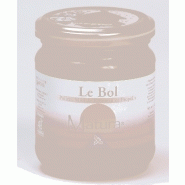 MATURA : POLLEN + MIEL + PROPOLIS