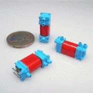 valve miniature - ELECTROVALVES X-VALVE POUR GAZ NON RÉACTIFS ET LIQUIDES COMPATIBLES