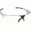 LUNETTES DE PROTECTION TRANSPARENTES
