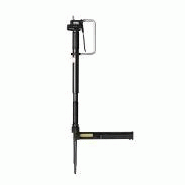 AGRAFEUSE PNEUMATIQUE POUR LITERIE - TYPE BCS 31-193