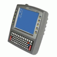 TERMINAL EMBARQUÉ PSION TEKLOGIX 8515