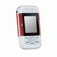 TéLéPHONE MOBILE COULISSANT -  NOKIA 5200