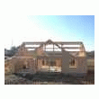 CONSTRUCTION DE MAISON à OSSATURE BOIS - RONDôME
