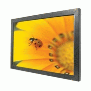 &eacute;CRAN LCD DE GRANDE TAILLE - W57L100-CHM1-1