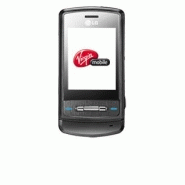 TéLéPHONE MOBILE A GLISSIERE - LG SHINE TITANIUM