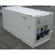 REFRIGERATED COTAINER 20'