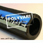 TUYAU FLEXIBLE POLYVARI Ø 100 X 118