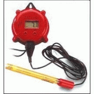 INDICATEUR DE PH ETANCHE HI 981401N (CULTURES HYDROPONIQUES)