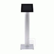 TOTEM AFFICHAGE DYNAMIQUE AVEC AFFICHAGE LCD 10'