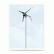 EOLIENNE À AXE HORIZONTAL AIR 30