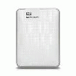 DISQUE DUR EXTERNE 2,5'' WESTERN DIGITAL MY PASSPORT 500 GO USB 3.0 BLANC