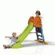 FEBER TOBOGGAN À EAU FEBER