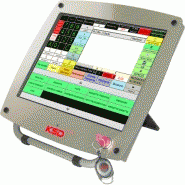 CAISSE ENREGISTREUSE - LMS 15