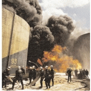 B.E PRéVENTION DES RISQUES INDUSTRIEL