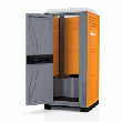 traval public - TOILETTE CHIMIQUE - ABRIANDCO