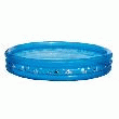 FRIEDOLA PATAUGEOIRE GONFLABLE ARCTIQUE 175CM PISCINE GONFLABLE