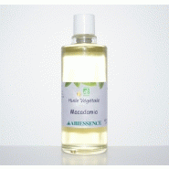  HUILE VÉGÉTALE BIOLOGIQUE MACADAMIA