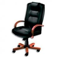 fauteuil bureau - FAUTEUIL DE DIRECTION BASCULANT