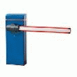 BARRIÈRE LEVANTE MOTORISEE