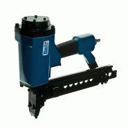 AGRAFEUSE PNEUMATIQUE TYPE 180/65-805