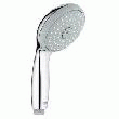 GROHE DOUCHETTE 3 JETS TEMPESTA CLASSIQUE III