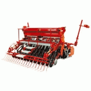 SEMOIR EN LIGNE - MOD. VITTORIA COMBI