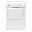 SÈCHE-LINGE WHIRLPOOL AWZ3309 À ÉVACUATION