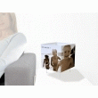 LAMPE À PERSONNALISER LINEA CARRÉE