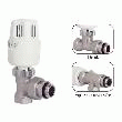 sonde flexcamera 100 cm - ROBINET THERMOSTATIQUE AVEC TÊTE 220-FER /15X21/CORPS EQUERRE FEMELLE