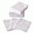 RECTANGLE DE COTON