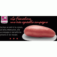POMME DE TERRE - FRANCELINE