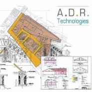 CAO - VECTORISATION DE PLANS