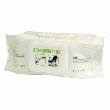 LINGETTES DÉSINFECTANTES (PAQUET DE 100)