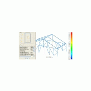 CALCUL DE STRUCTURE