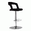 tabouret haut - TABOURET DE BAR LISBONNE LAQUÉ