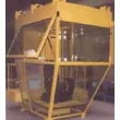 CABINES ET POSTE DE PILOTAGE